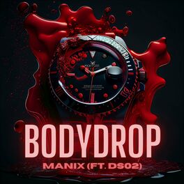 Album cover of Body Drop (feat. DS02)