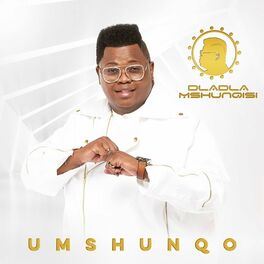 Album cover of Umshunqo