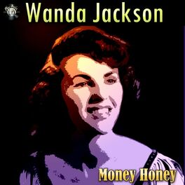 Album cover of Money Honey