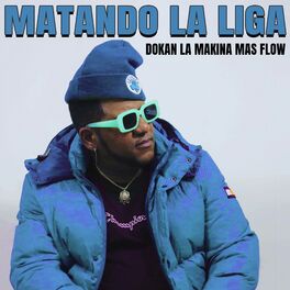 Album cover of Matando la Liga