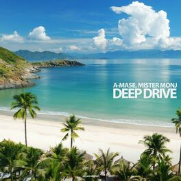 Album cover of Deep Drive