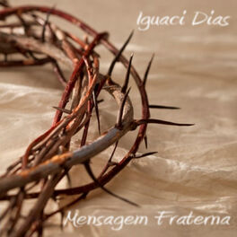 Album cover of Mensagem Fraterna