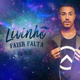 Album cover of Fazer Falta