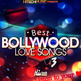 Album cover of Best Bollywood Love Songs, Vol. 4