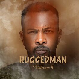 Album cover of Ruggedman, Vol. 4