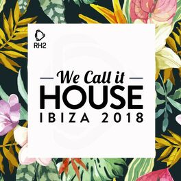 Album cover of We Call It House - Ibiza 2018