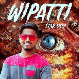 Album cover of WIPATTI
