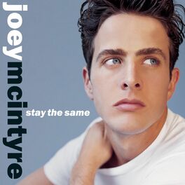 Album cover of Stay The Same