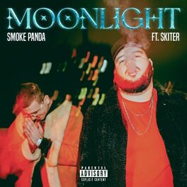 Album cover of Moonlight