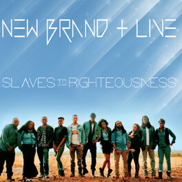 Album cover of Slaves to Righteousness
