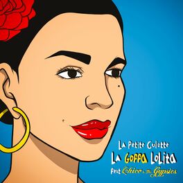 Album cover of La goffa Lolita (feat. Chico & The Gypsies)
