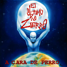 Album cover of A Cara de Perro
