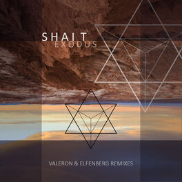 Album cover of Exodus