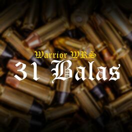Album cover of 31 Balas