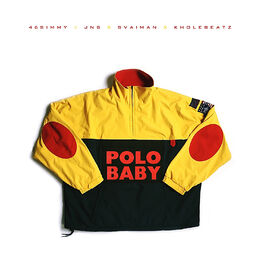 Album cover of Polo Baby
