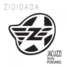 Album cover of Jacuzzi (Remix)