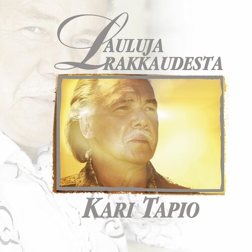 Kari Tapio - Aikaan täysikuun - California Blue: listen with lyrics | Deezer