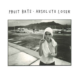 Album cover of Absolute Loser