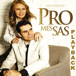 Album cover of Promessas (Playback)