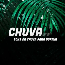 Album cover of Sons de Chuva Para Dormir