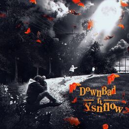 Album cover of Downbad (feat. YSN Flow)