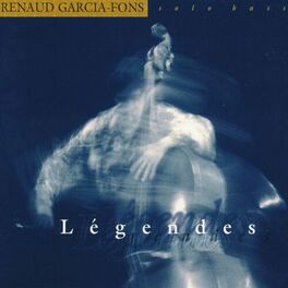Album cover of Légendes