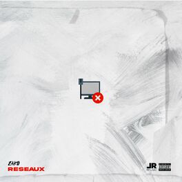Album cover of Réseaux