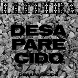 Album cover of Desaparecido