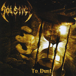 Album cover of To Dust