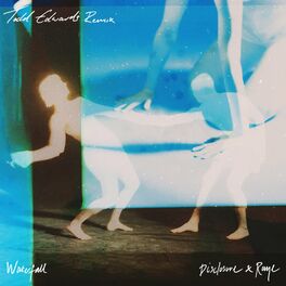 Album cover of Waterfall (Todd Edwards Remix)