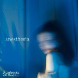 Album cover of Anesthesia