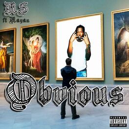 Album cover of Obvious