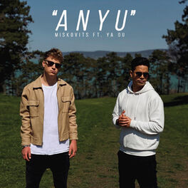 Album cover of Anyu (feat. YA OU)