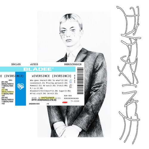 Bladee Missing Person Listen With Lyrics Deezer