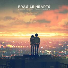 Album cover of Fragile Hearts