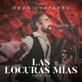 Album cover of Las Locuras Mías (Acústica)
