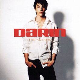 Album cover of The Anthem