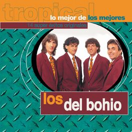 Album cover of Lo Mejor De Los Mejores Vol 1
