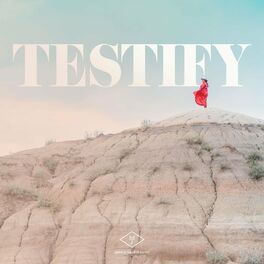 Album cover of Testify