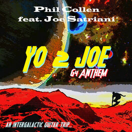 Album cover of Yo 2 Joe (G4 Anthem)