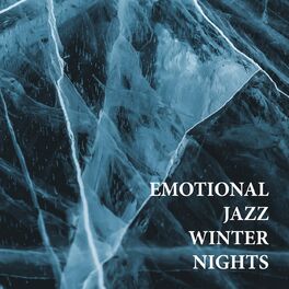 Album cover of Emotional Jazz Winter Nights