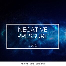 Album cover of ! 0 Negative Pressure vol. 2