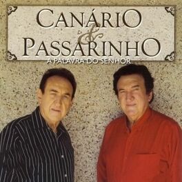 Album cover of A Palavra Do Senhor