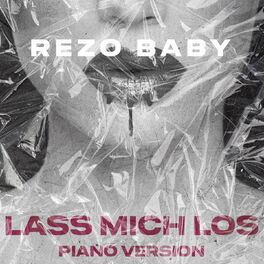 Album cover of Lass mich los (Piano Version)
