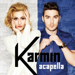 Album cover of Acapella