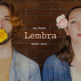 Album cover of Lembra