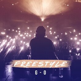 Album cover of Freestyle