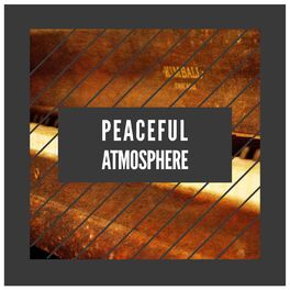Album cover of Peaceful Atmosphere