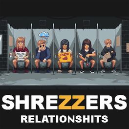 Album cover of Relationshits (Instrumental)