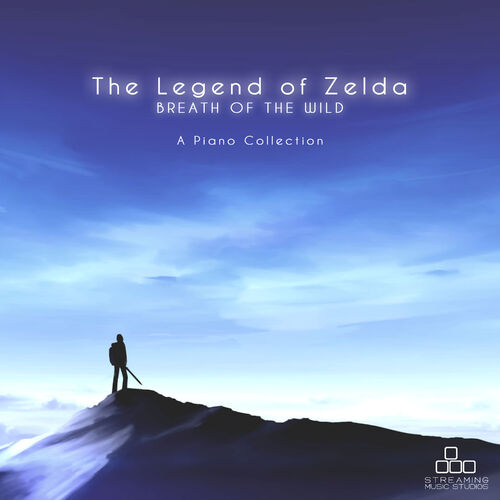 Stables (From The Legend of Zelda: Breath of the Wild) - song and lyrics  by The Versions